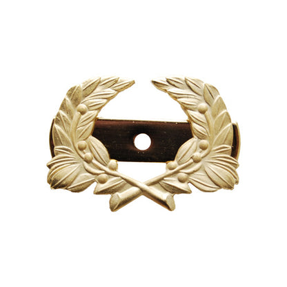 Academic Achievement Wreath With Bar (Each) [JDT-19-009]