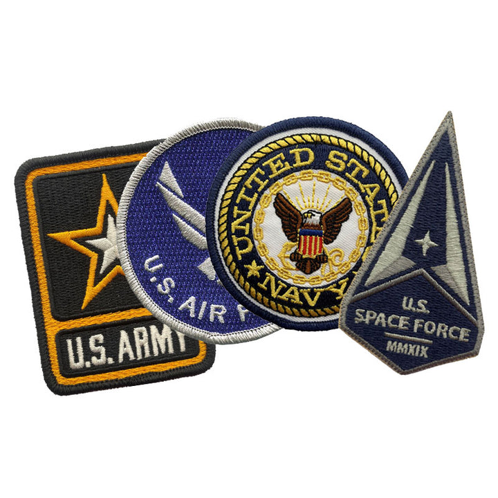 Ase Gradution Patch Graduation – JROTC.com