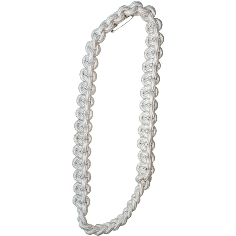 NJROTC Aiguillettes (Shoulder Cords)
