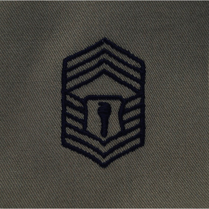 ABU Rank AFJROTC Sew On (Pair)