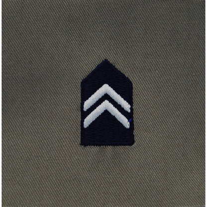 ABU Rank AFJROTC Sew On (Pair)