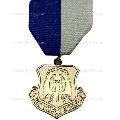 Select National Medal - JROTC.com