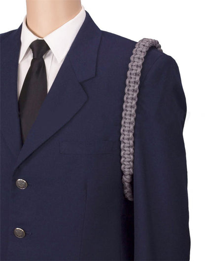 AFJROTC Shoulder Cords (Pin Attachment)- In Stock