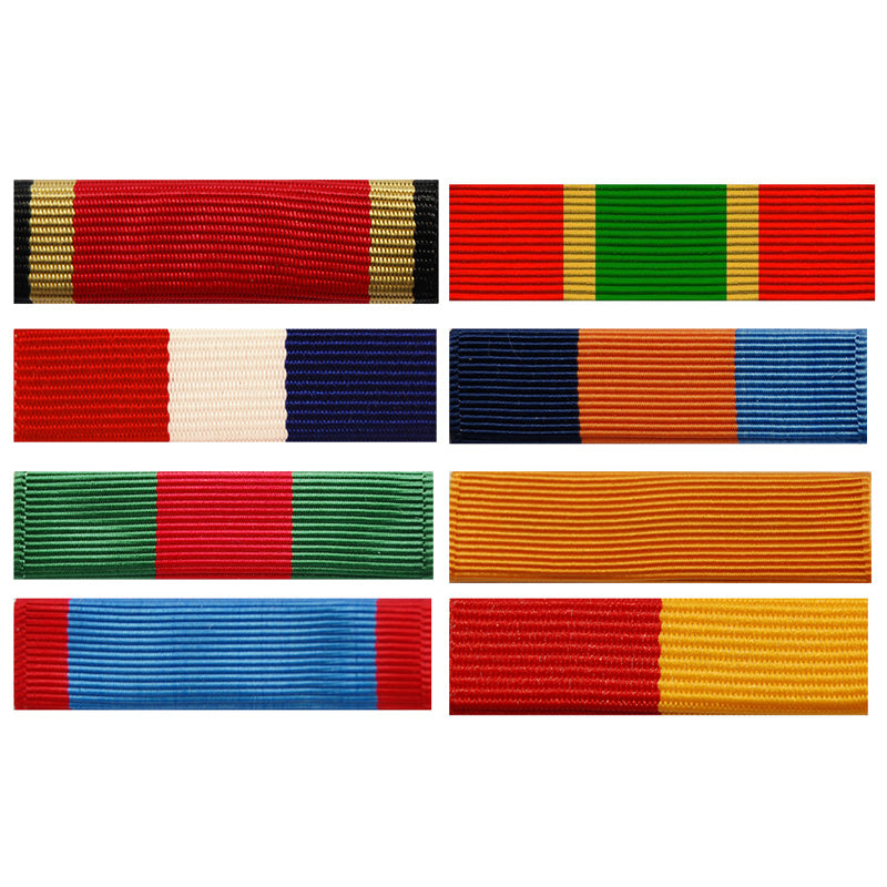 AFROTC Ribbons (Each) – JROTC.com