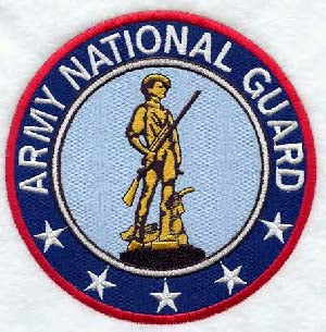 Active Duty Ascension Patch Kits - All Services - JROTC.com