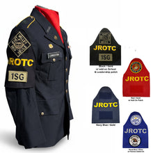 JROTC Hall Pass Shoulder Brassard
