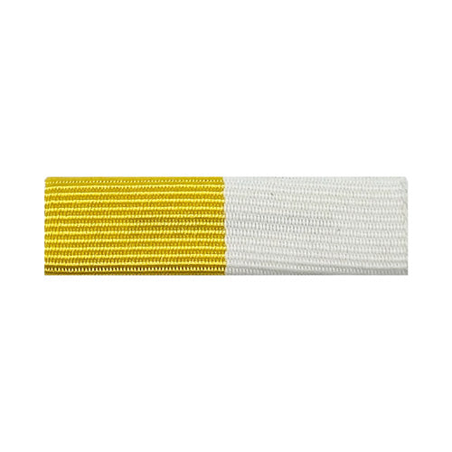 Yellow/White - [Closeout Item]