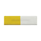 Yellow/White - [Closeout Item] - JROTC.com