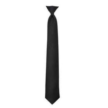 Clip on Neck Tie [JDT-23-027]