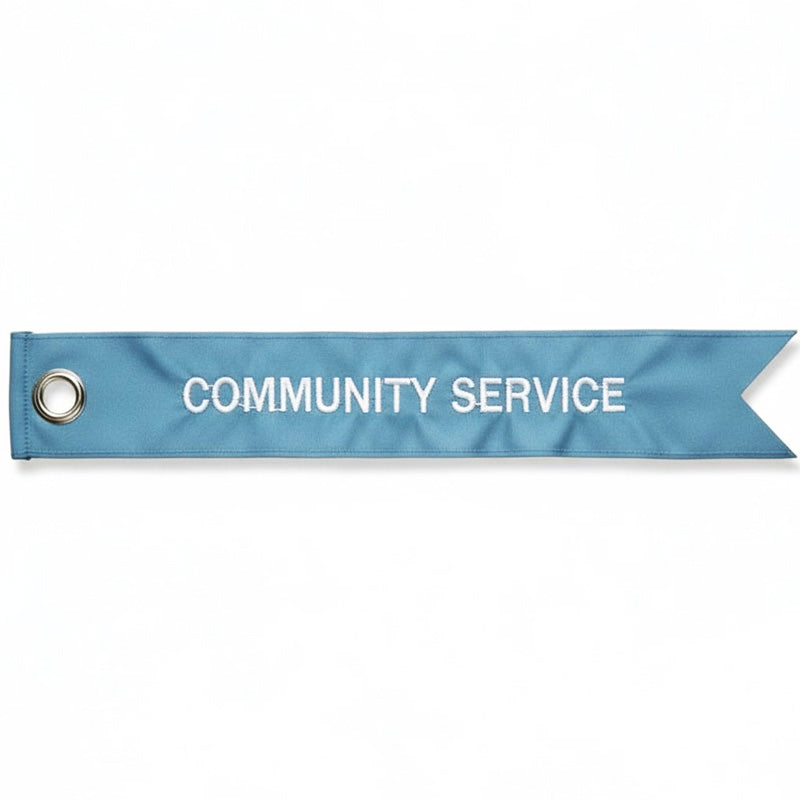 Streamers (Each) Takes Minimum 4 months