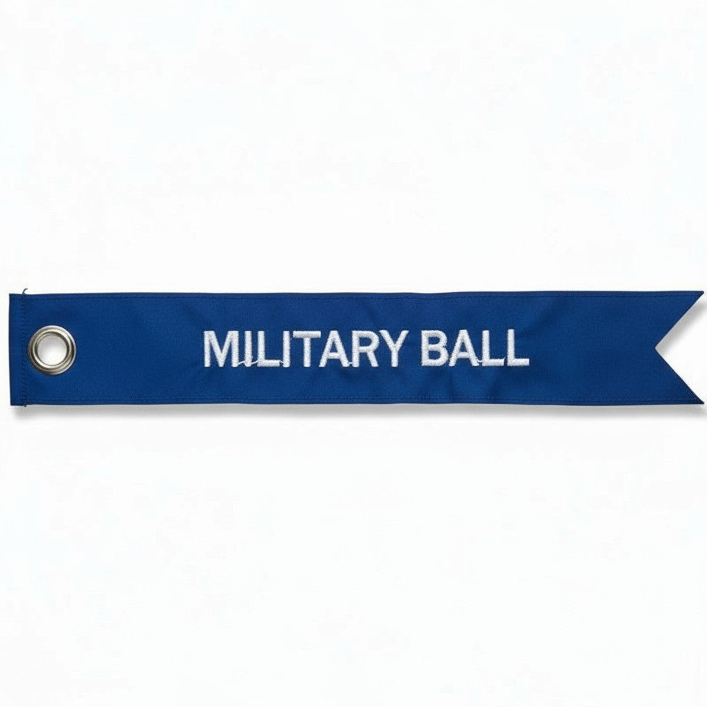 Streamers (Each) Takes Minimum 4 months