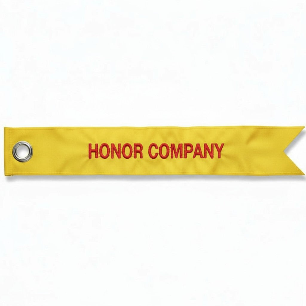 Streamers (Each) Takes Minimum 4 months