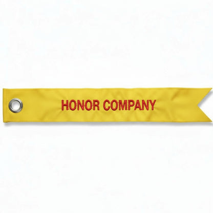 Streamers (Each) Takes Minimum 4 months