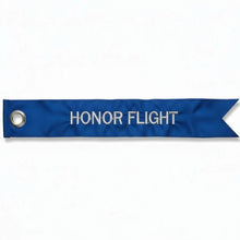 Air Force Streamers (Each) Takes Minimum 4 months [2 3/4" tall by 36" wide]