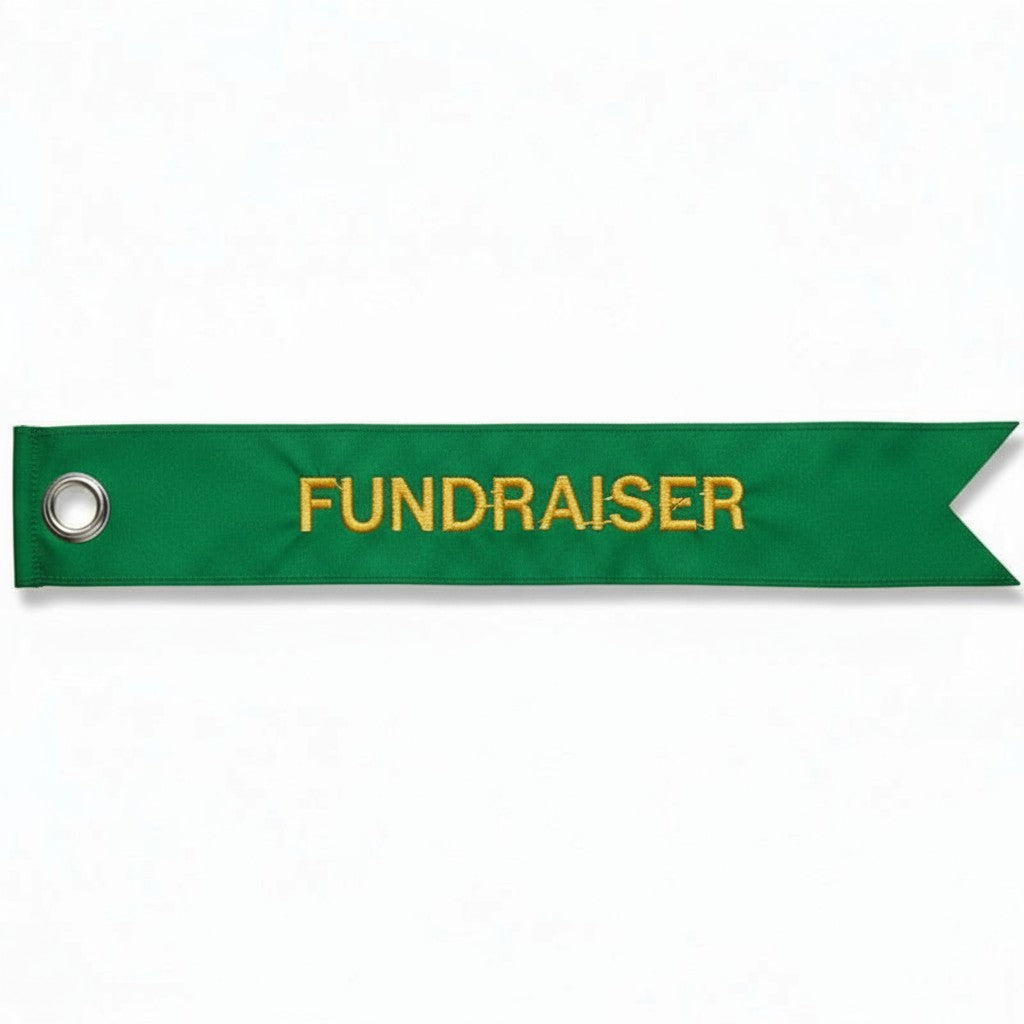 Streamers (Each) Takes Minimum 4 months