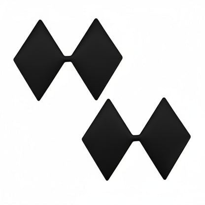 Army Cadet Pin on Rank - Select style