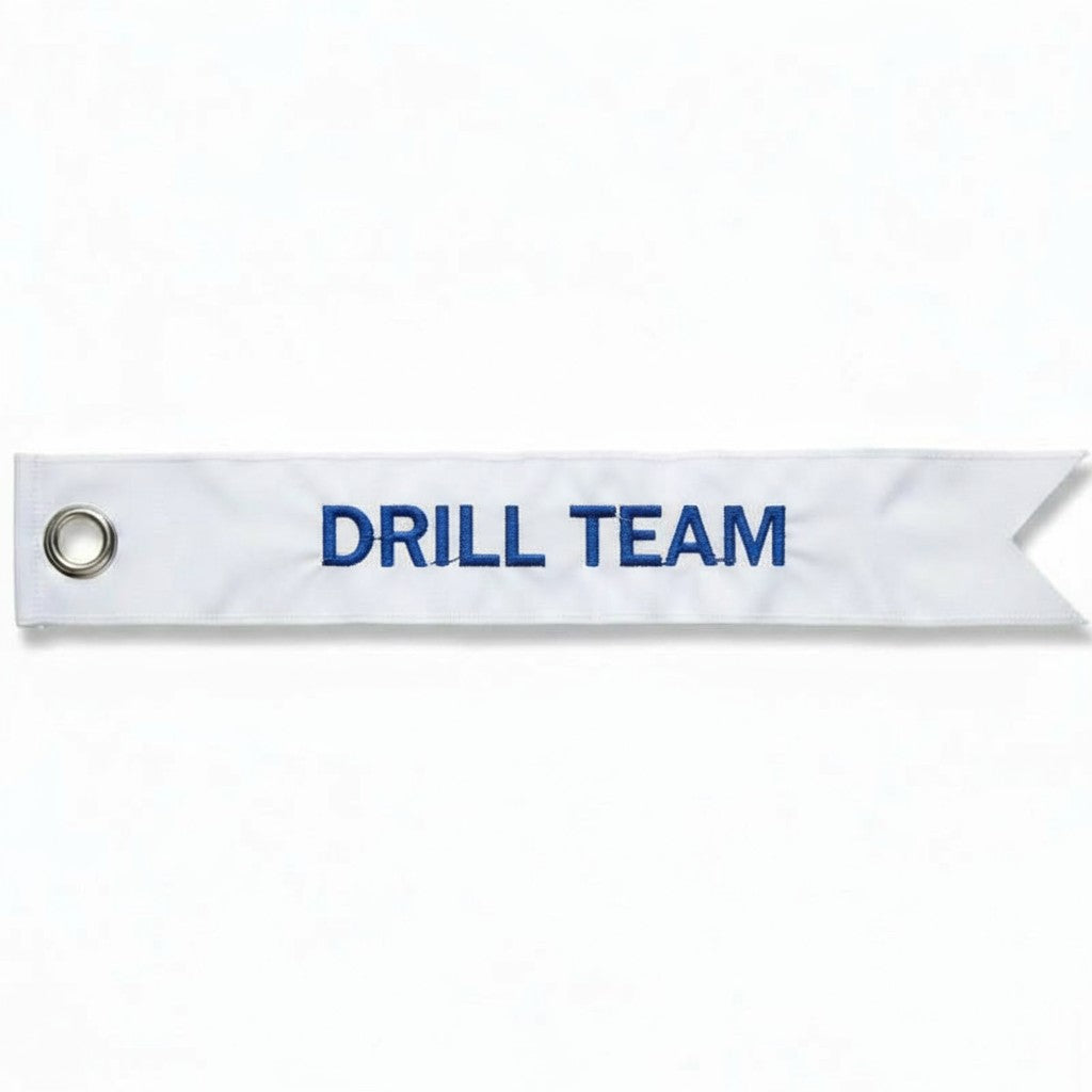 Streamers (Each) Takes Minimum 4 months