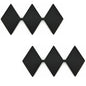 Army Cadet Pin on Rank - Select style