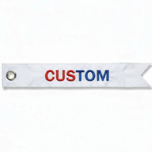Custom Streamer JROTC/ ROTC (Each) (Takes Minimum 4 months) [JDT-21-017]