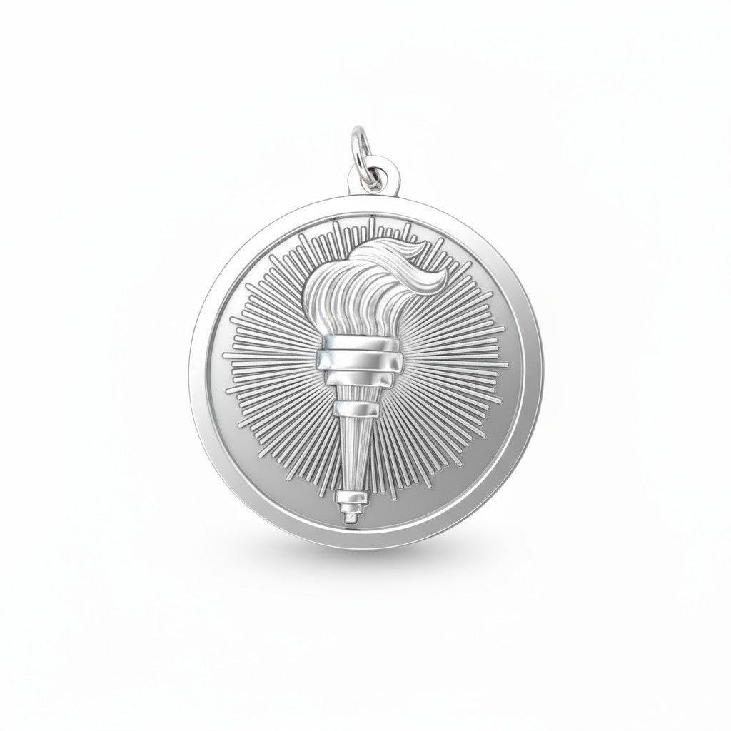 N Series Medal (Medal Only)