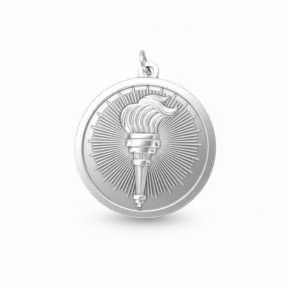 N Series Medal (Medal Only)
