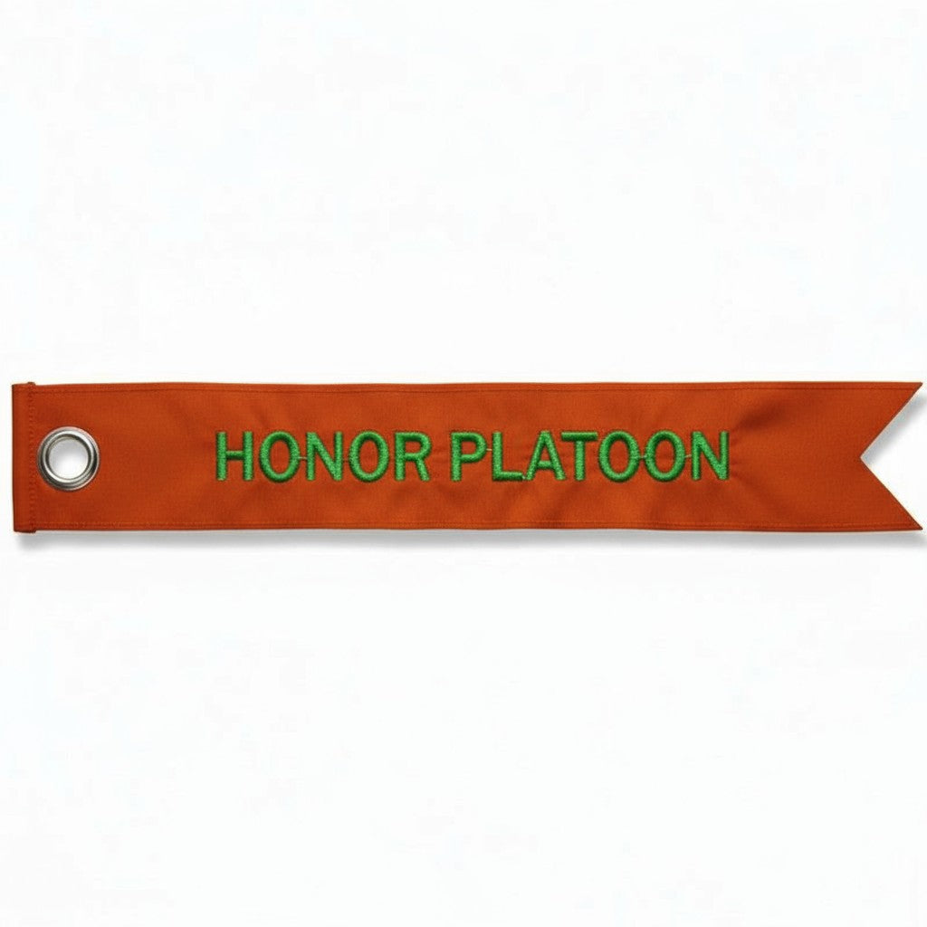 Streamers (Each) Takes Minimum 4 months