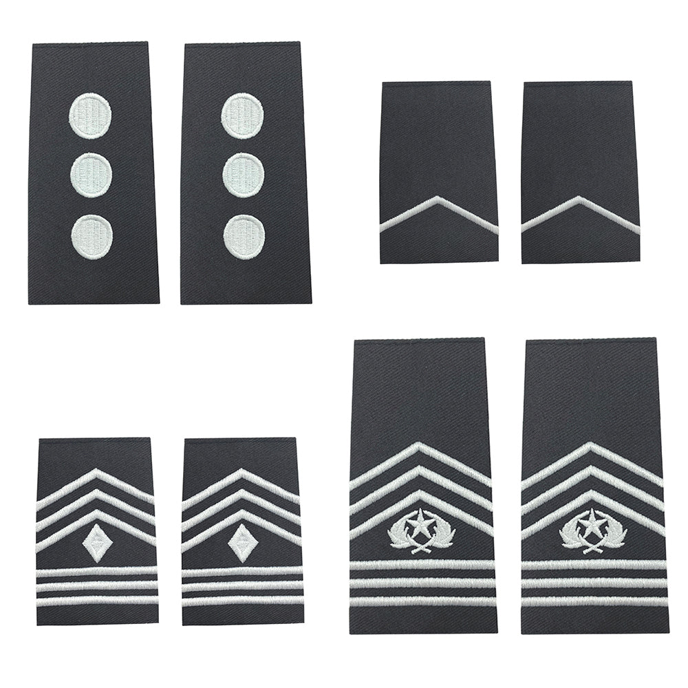 Epaulets Signify Epaulet Army Cadet (Pair) – JROTC.com