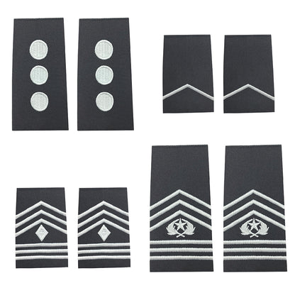 Epaulet Army Cadet (Pair) - JROTC.com