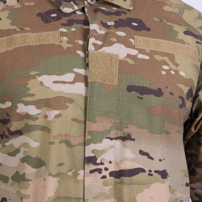 OCP Hot Weather Coat
