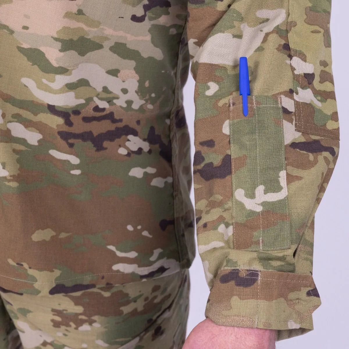 OCP Hot Weather Coat
