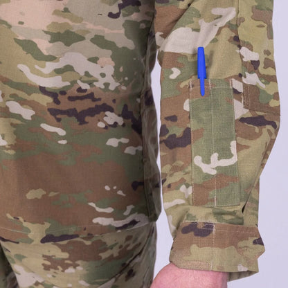 OCP Hot Weather Coat