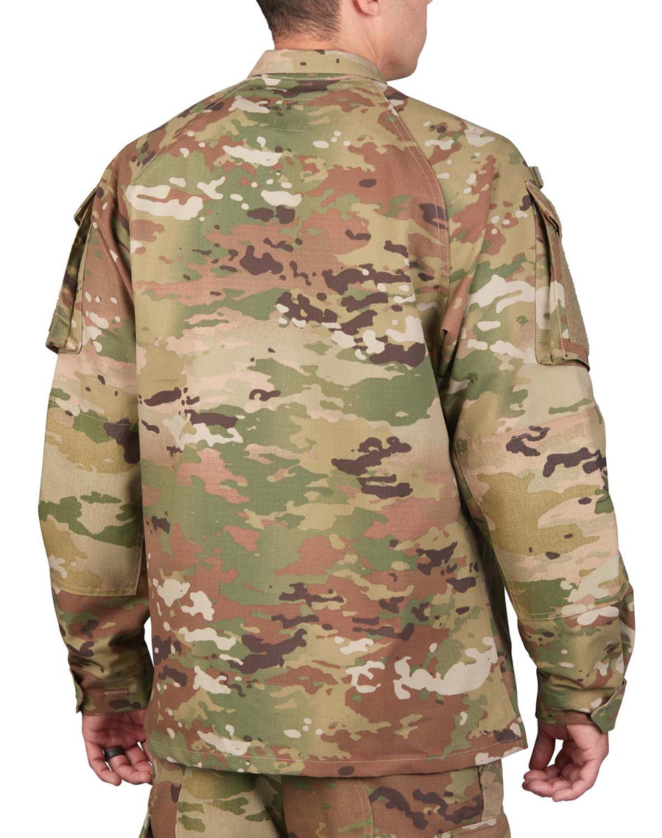 OCP Hot Weather Coat