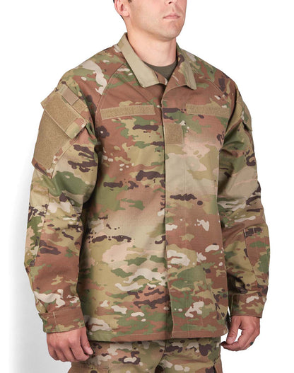 OCP Hot Weather Coat