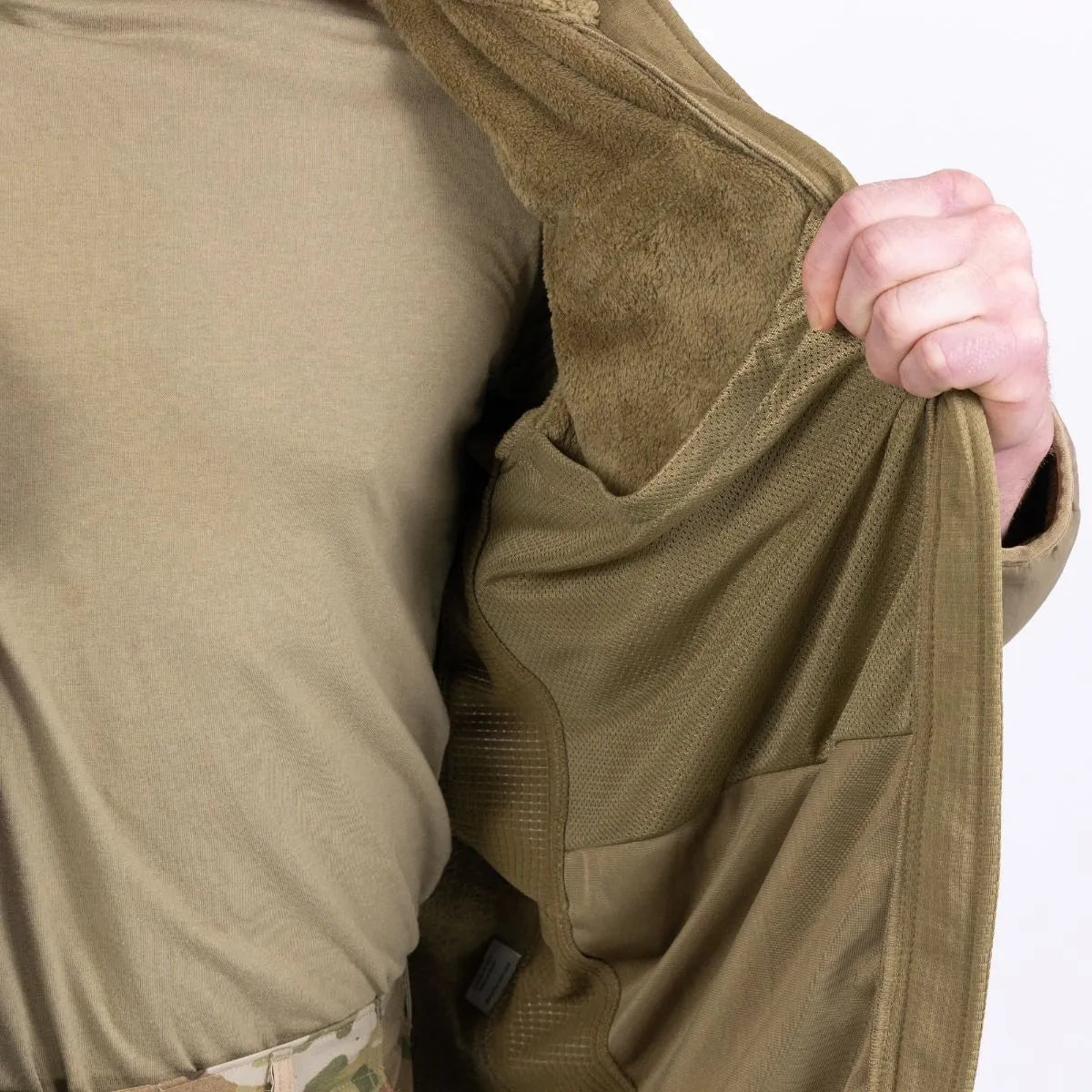 Gen III Fleece Jacket