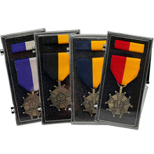 Graduation Active Duty Medals - Recruiter Recognition - JROTC.com