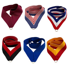 Neck Drape For Graduation Medal (EA) - JROTC.com