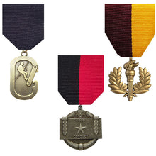JCC Medals (Each) - JROTC.com
