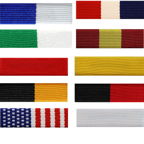JCC Ribbons (Each) - JROTC.com