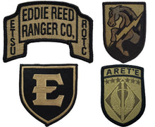 Custom OCP / Multicam Patch (Takes 6 Weeks) (Hook Back) - JROTC.com