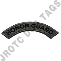 ACU Tab Honor Guard (Each)