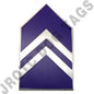 Air Force ROTC Pin On Rank - JROTC.com