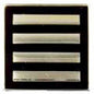 Air Force ROTC Pin On Rank - JROTC.com