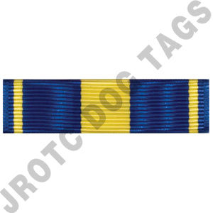 AFJROTC Ribbons & Medals (Each)