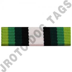 AFJROTC Ribbons & Medals (Each)