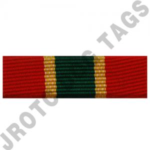 AFJROTC Ribbons & Medals (Each) - JROTC.com