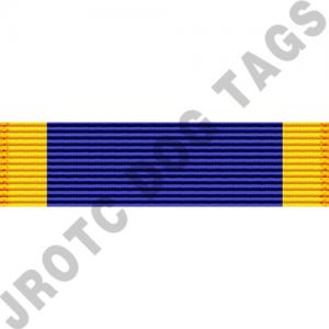California Cadet Ribbons