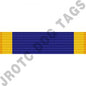 Unassigned JCC Ribbon - [Closeout Item] - JROTC.com