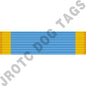 Optional Ribbon #3 JCC Ribbon - [Closeout Item] - JROTC.com