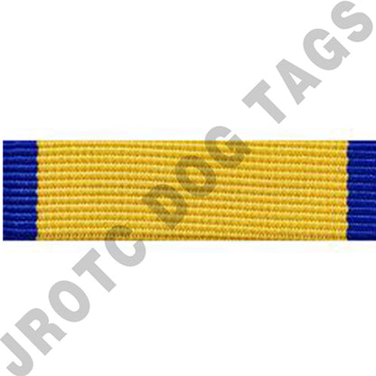 MCJROTC Ribbons