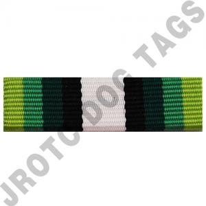 MCJROTC Ribbons